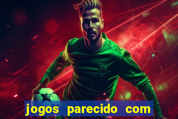 jogos parecido com coin master